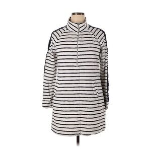 Lilly Pulitzer three-quarter zip dress